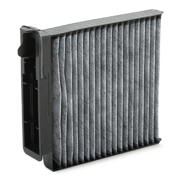 FILTRON K1152A-POLEN FİLTRESİ KARBONLU RENAULT MODUS 2004 > 8201370532///-4295